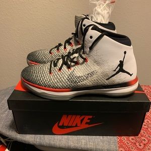 Mens Jordan 31 size 9